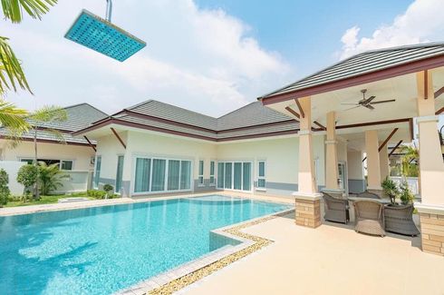 3 Bedroom Villa for rent in Huai Yai, Chonburi