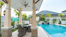 3 Bedroom Villa for rent in Huai Yai, Chonburi