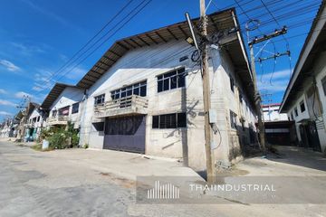 Warehouse / Factory for rent in Lat Sawai, Pathum Thani near BTS Khlong Ha