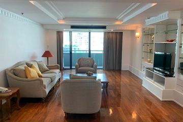 3 Bedroom Condo for rent in Insaf Tower 2, Khlong Toei Nuea, Bangkok near BTS Nana
