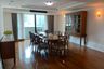 3 Bedroom Condo for rent in Insaf Tower 2, Khlong Toei Nuea, Bangkok near BTS Nana