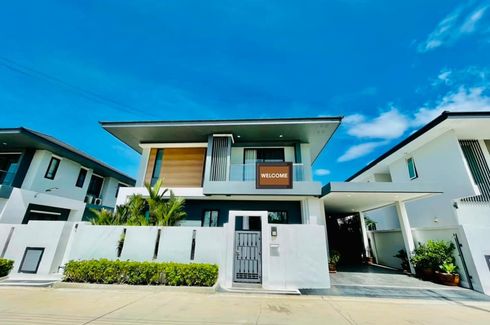 3 Bedroom House for Sale or Rent in Pong, Chonburi