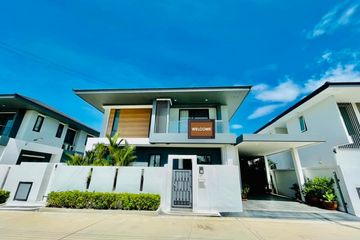 3 Bedroom House for Sale or Rent in Pong, Chonburi