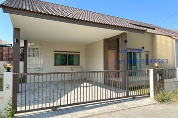 3 Bedroom House for rent in Ban Waen, Chiang Mai