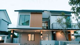 3 Bedroom House for sale in Tha Wang Tan, Chiang Mai