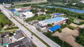 Warehouse / Factory for sale in Map Kha, Rayong