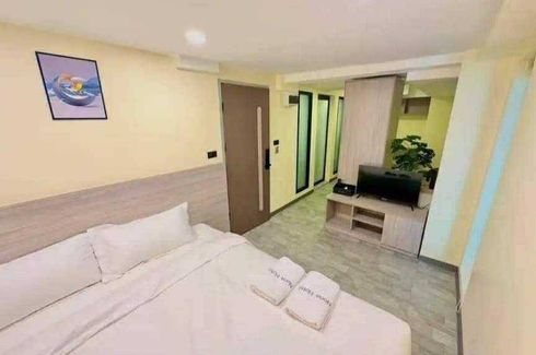 16 Bedroom Hotel / Resort for sale in Makkasan, Bangkok near Airport Rail Link Makkasan