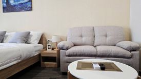 1 Bedroom Condo for rent in Ideo Sukhumvit - Rama 4, Phra Khanong, Bangkok near BTS Phra Khanong