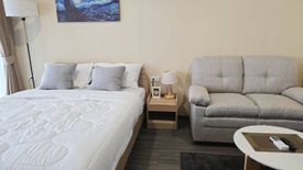 1 Bedroom Condo for rent in Ideo Sukhumvit - Rama 4, Phra Khanong, Bangkok near BTS Phra Khanong