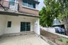 Townhouse for sale in Townplus Prachauthit, Thung Khru, Bangkok