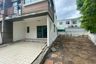 Townhouse for sale in Townplus Prachauthit, Thung Khru, Bangkok