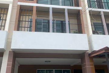 Townhouse for sale in RK Office Park (Ramindra - Ramkhumhang), Min Buri, Bangkok