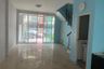 Townhouse for sale in RK Office Park (Ramindra - Ramkhumhang), Min Buri, Bangkok