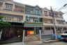 Townhouse for sale in Sinthawi Grand Village, Tha Kham, Bangkok