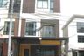 Townhouse for sale in Nong Khang Phlu, Bangkok near MRT Thawi Watthana