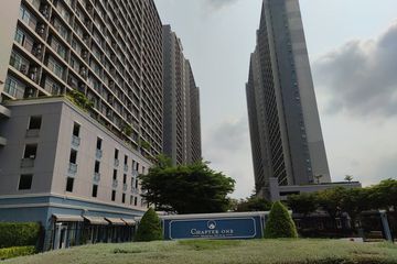 Condo for sale in Chapter One Modern Dutch Ratburana 33, Rat Burana, Bangkok