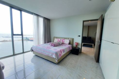 2 Bedroom Condo for sale in Marina Bayfront Sriracha, Si Racha, Chonburi