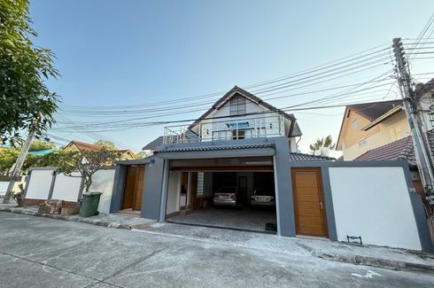 5 Bedroom Villa for Sale or Rent in Nong Prue, Chonburi