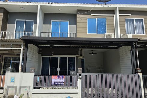 3 Bedroom Townhouse for sale in The Colors Kanchanaphisek-Ratchapruek, Sai Noi, Nonthaburi