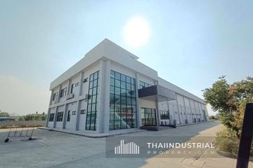 Warehouse / Factory for Sale or Rent in Khlong Nueng, Pathum Thani