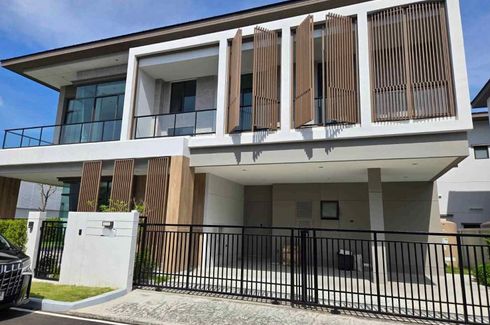 4 Bedroom House for rent in Bang Kaeo, Samut Prakan