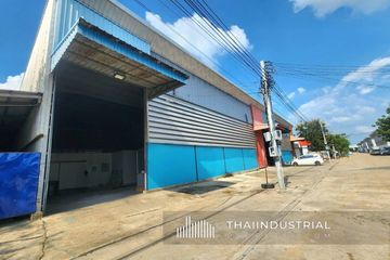 Warehouse / Factory for rent in Khlong Khwang, Nonthaburi