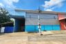 Warehouse / Factory for rent in Khlong Khwang, Nonthaburi