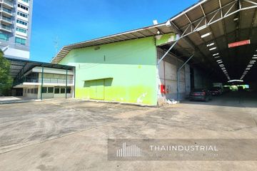 Warehouse / Factory for rent in Pak Kret, Nonthaburi