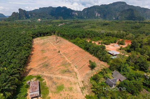 Land for sale in Khao Thong, Krabi