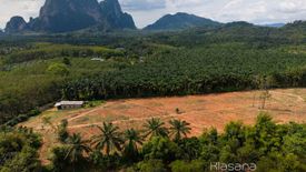 Land for sale in Khao Thong, Krabi