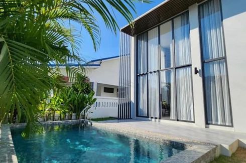 3 Bedroom Villa for Sale or Rent in Na Kluea, Chonburi