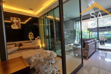 1 Bedroom Condo for rent in Ananya Beachfront Naklua, Na Kluea, Chonburi