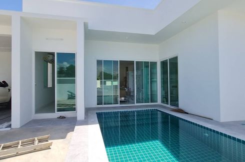 3 Bedroom Villa for rent in Pong, Chonburi