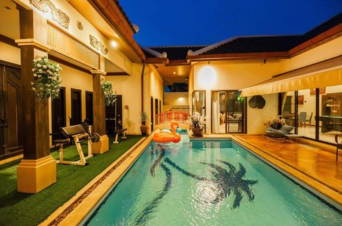 4 Bedroom Villa for rent in Nong Prue, Chonburi