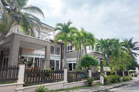 3 Bedroom House for Sale or Rent in Na Jomtien, Chonburi