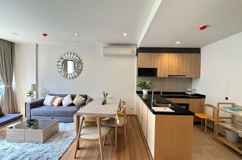 2 Bedroom Condo for rent in Hasu Haus, Phra Khanong Nuea, Bangkok near BTS On Nut