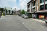 Townhouse for sale in Baan Klang Muang Kalpapruek, Bang Wa, Bangkok