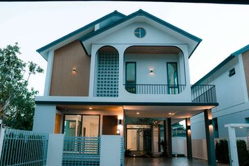 3 Bedroom House for sale in Tha Wang Tan, Chiang Mai