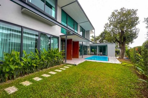 4 Bedroom Villa for Sale or Rent in Mae Hia, Chiang Mai