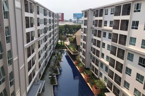 1 Bedroom Condo for rent in Dcondo Rin, Fa Ham, Chiang Mai