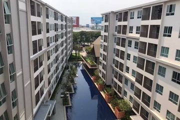 1 Bedroom Condo for rent in Dcondo Rin, Fa Ham, Chiang Mai