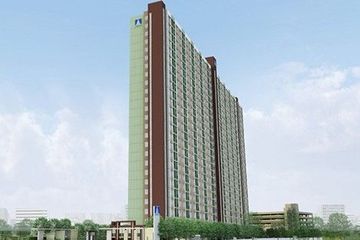 Condo for sale in Lumpini Place Borom Ratchachonni - Pinklao, Taling Chan, Bangkok