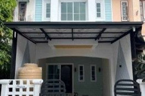 2 Bedroom Townhouse for sale in Sam Wa Tawan Tok, Bangkok