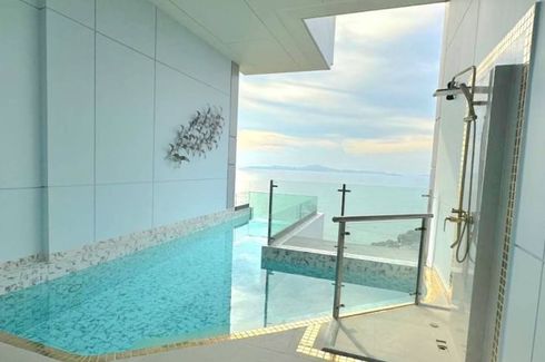 1 Bedroom Condo for rent in Copacabana Beach Jomtien, Nong Prue, Chonburi