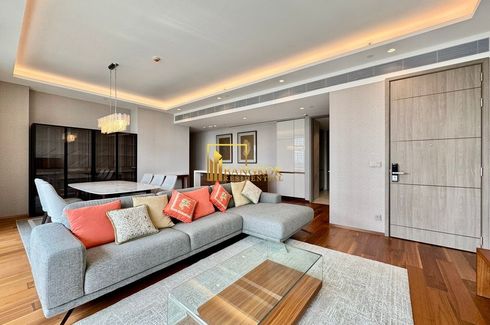 2 Bedroom Condo for rent in The Estelle Phrom Phong, Khlong Tan, Bangkok near BTS Phrom Phong