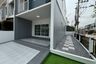 Townhouse for sale in Bang Bon, Bangkok