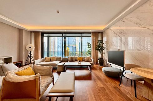 4 Bedroom Condo for rent in The Estelle Phrom Phong, Khlong Tan, Bangkok near BTS Phrom Phong