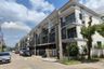 Townhouse for sale in Townplus Prachauthit, Thung Khru, Bangkok