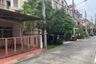 Townhouse for sale in Dokmai, Bangkok
