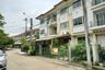 Townhouse for sale in Supalai Park Ville 2 Phaholyothin 48, Anusawari, Bangkok